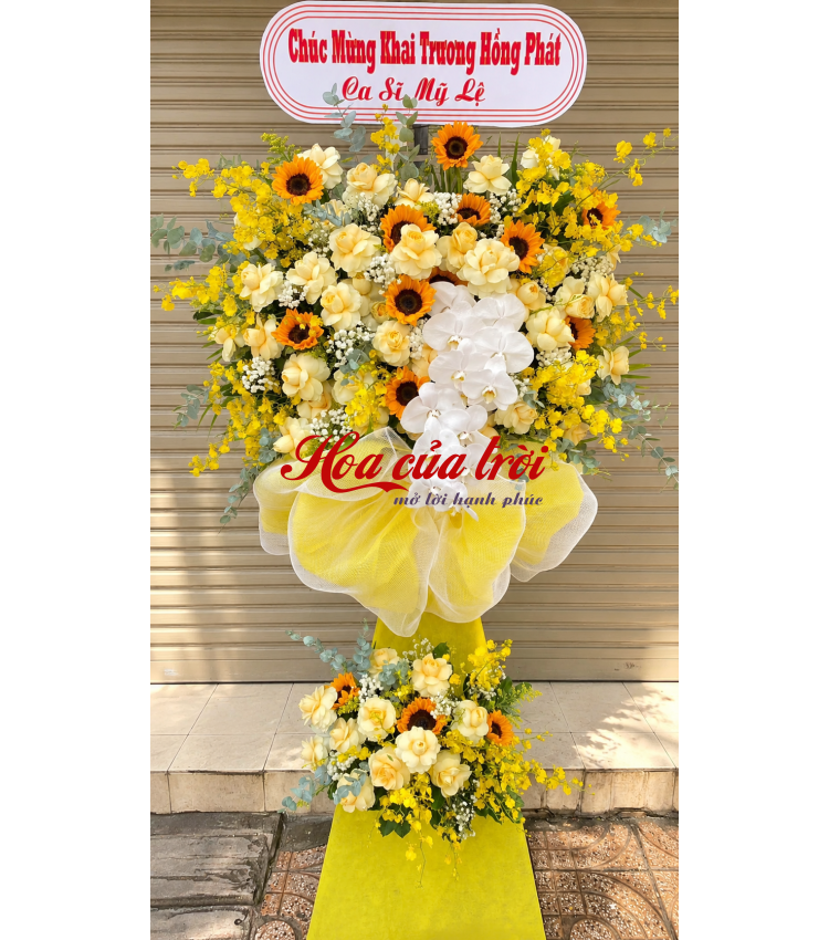 Đại Cát Đại Lợi- HKT28
