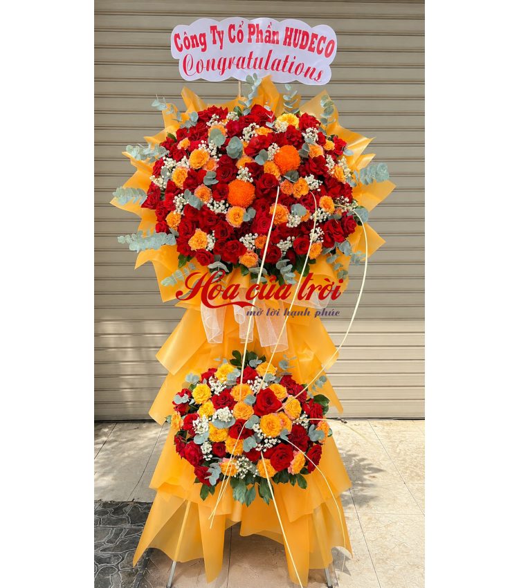 Đại Cát Đại Lợi - HKT25