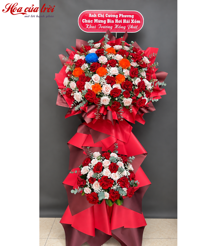 Rạng Ngời Thành Công – HKT01
