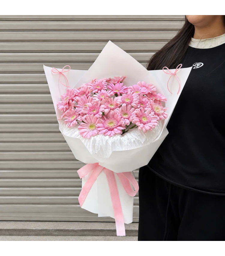 Hoa Bó Sắc Xuân – HB36