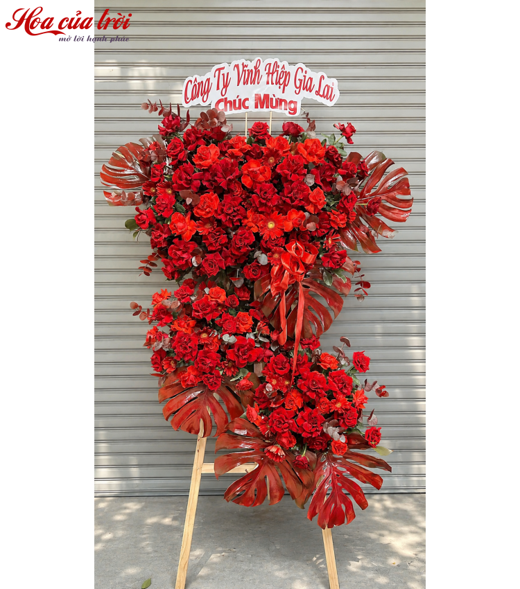 Phú Quý Cát Tường – HKT15
