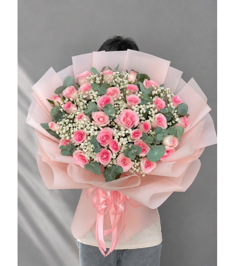 Hoa Bó Thành Công – HB26
