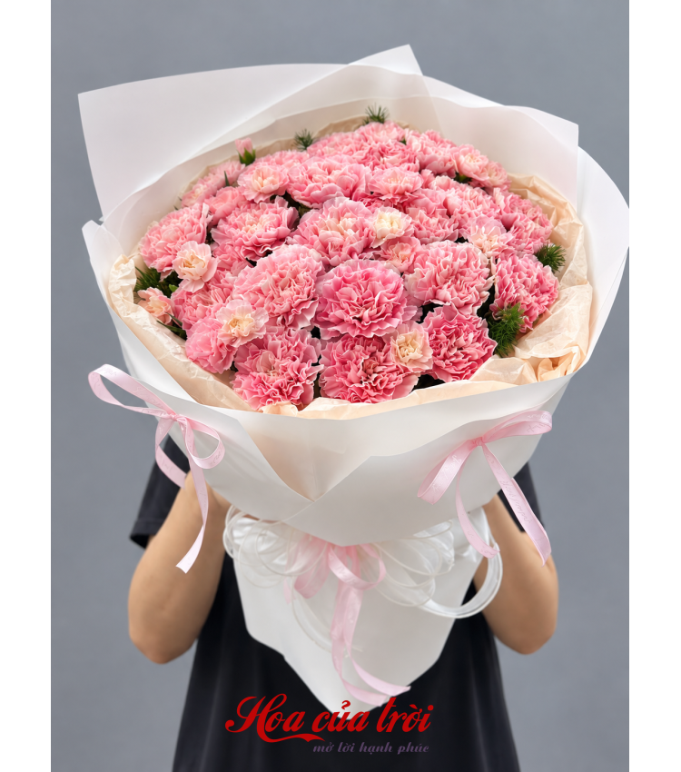 Bó Hoa Ngọt Ngào-HNL11