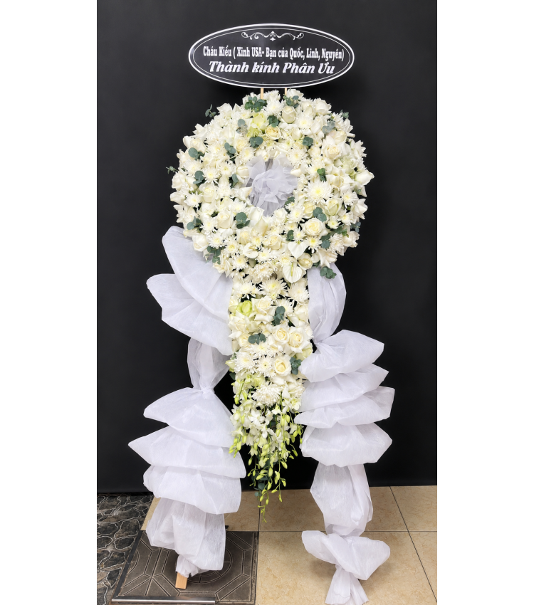 Lời Tiễn Biệt Cuối Cùng -HTL10