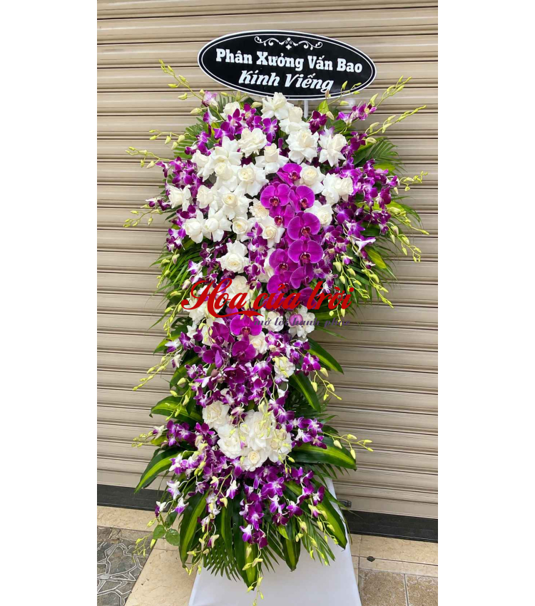 Thành kính phân ưu- HTL043