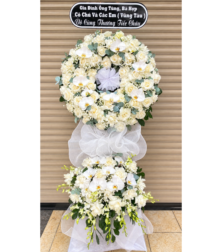 Vĩnh Viễn Bình An – HTL 034 