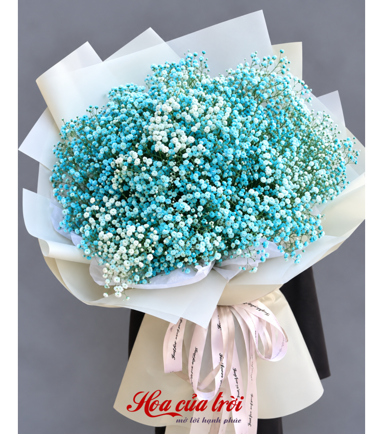 Bó Hoa Thịnh Vượng-HB88
