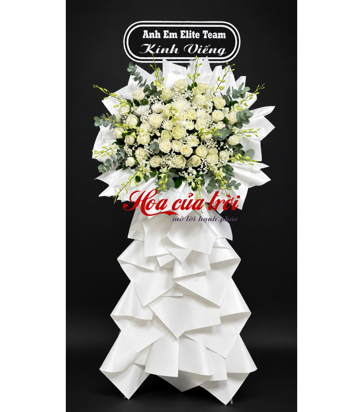 An Nghỉ – HTL 011 