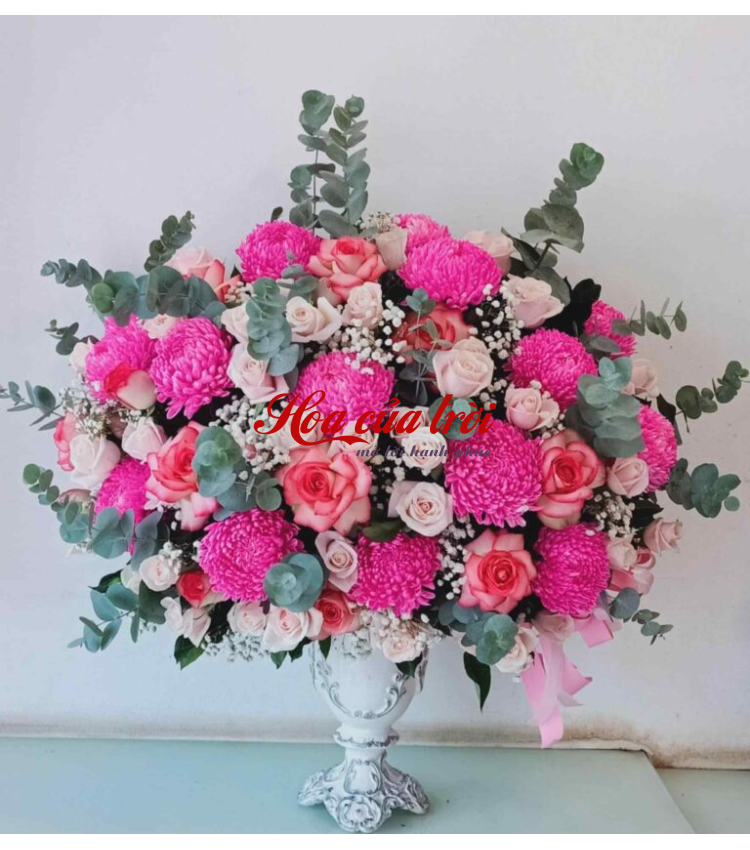 Mẫu Hoa Bình