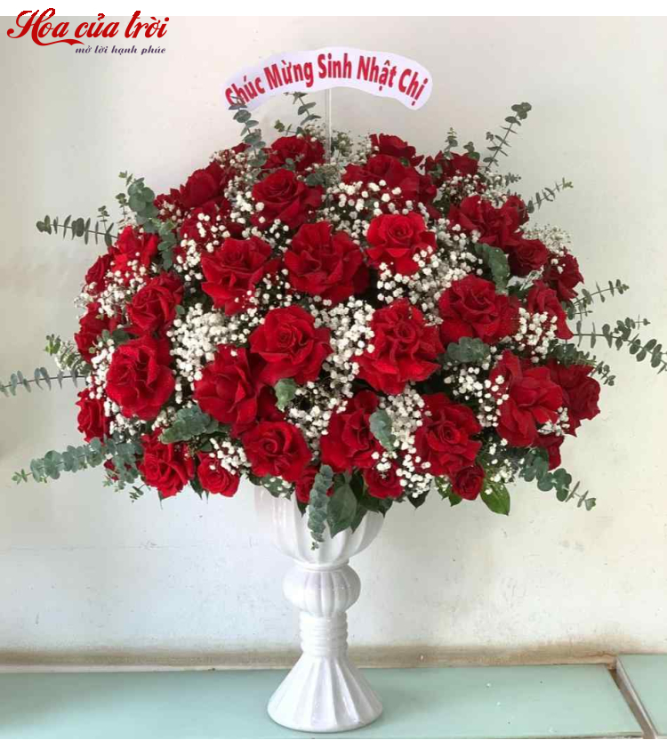 Mẫu Hoa Bình