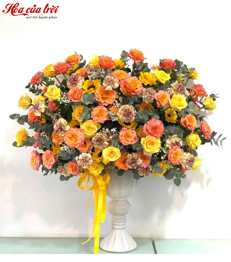Mẫu Hoa Bình
