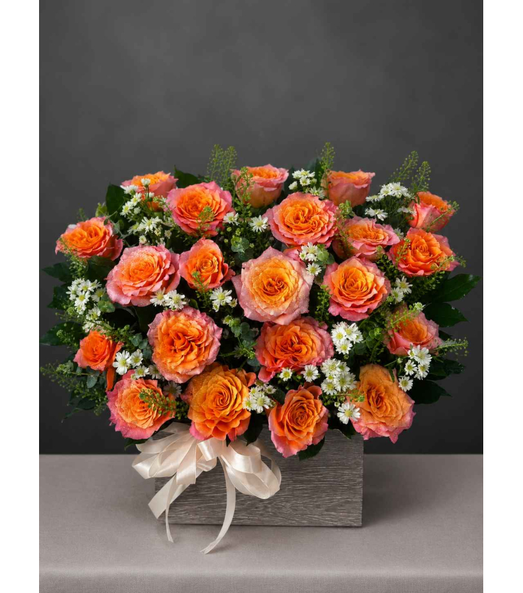 Hoa Sinh Nhật Thương Yêu - HSN39