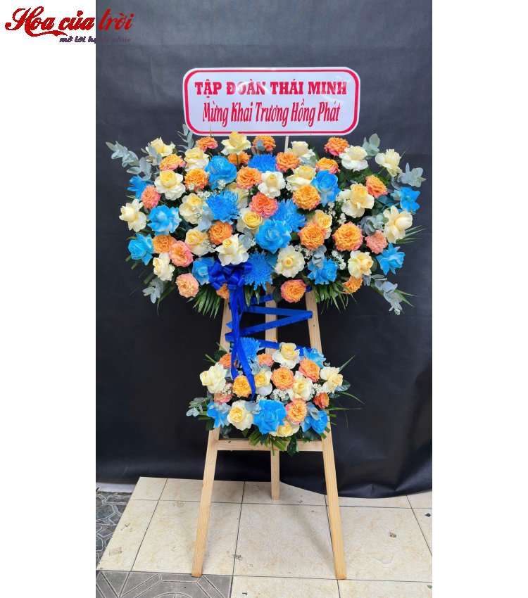 Thành công tươi sáng HKT061 