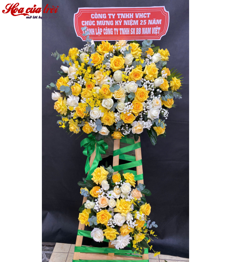 Tài lộc hoan hỷ HKT051