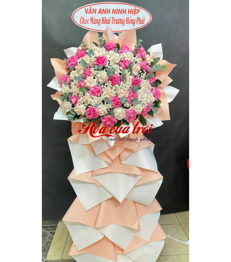  Hoa Khai Trương HKT50