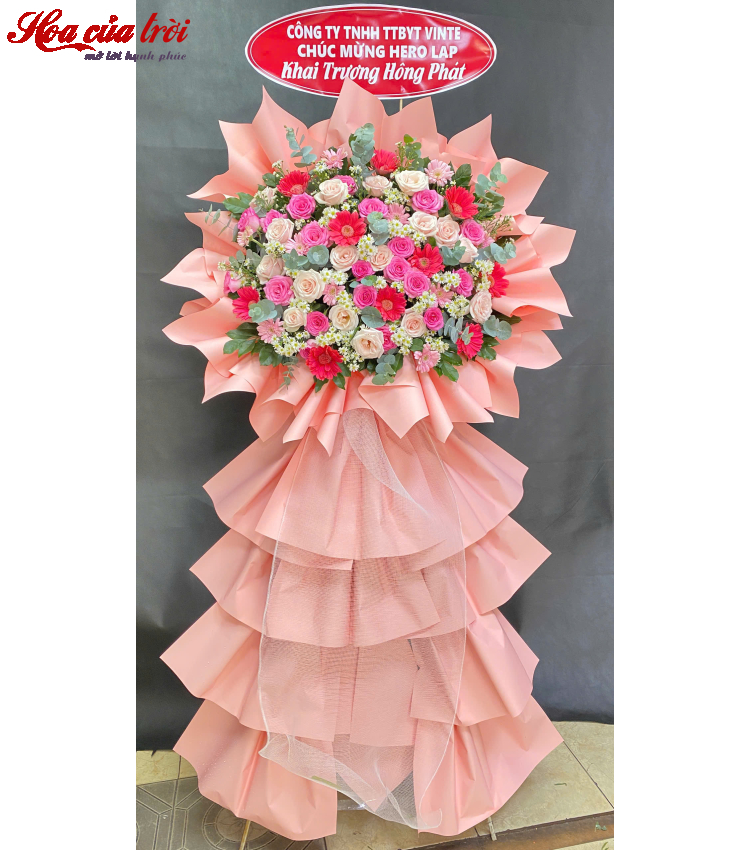 Phát tài phát lộc HKT30