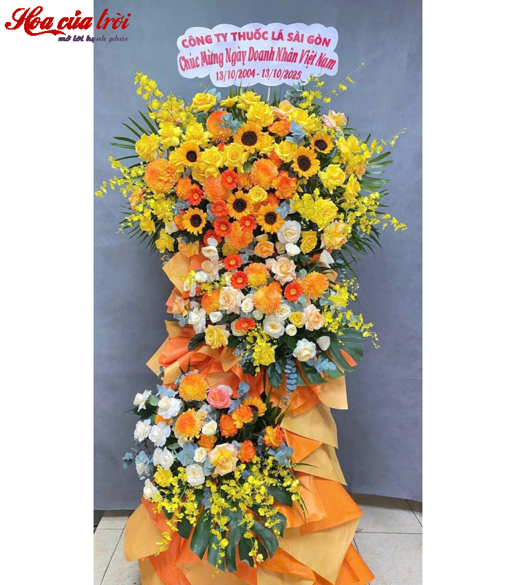 Tài cát thịnh vượng HKT047 