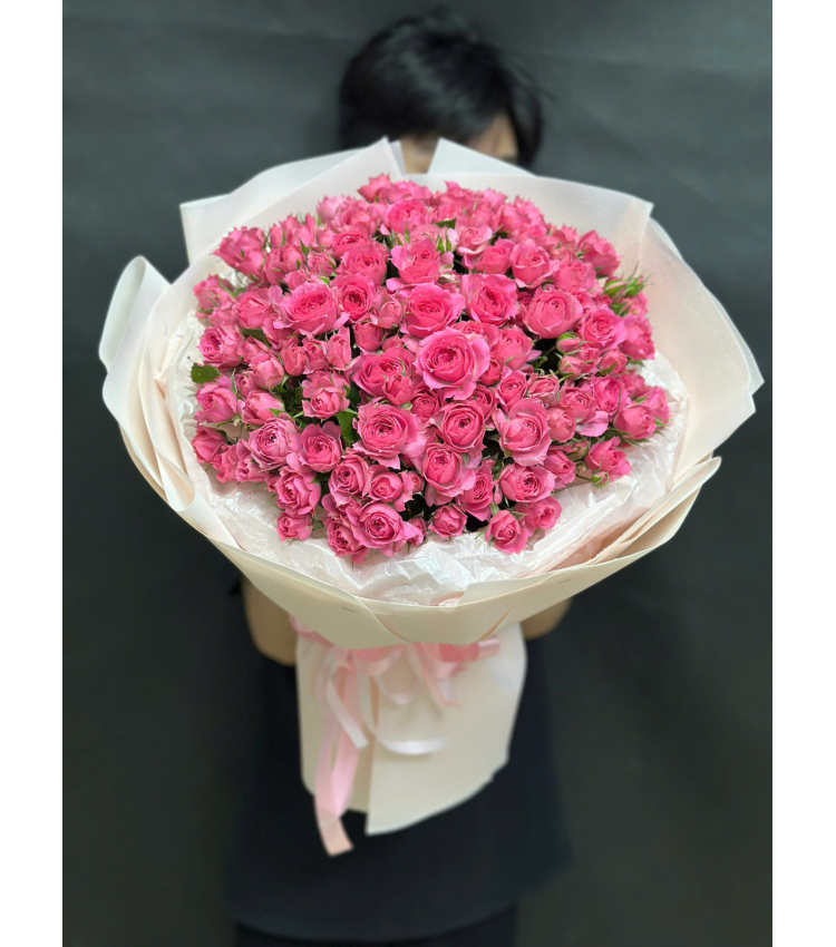 Hoa Bó An Nhiên – HB10